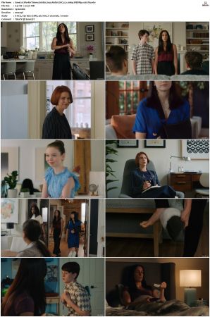 Workin Moms S01-S07 1080p WEBRip EAC3 5.1 x265-iVy