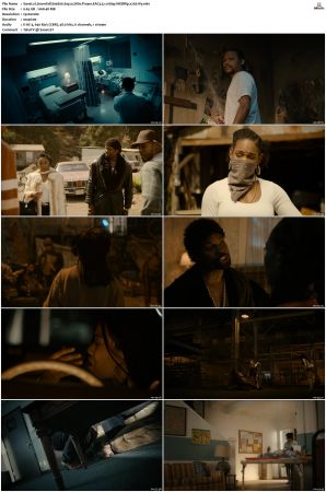 Snowfall S01 S06 WEBRip EAC3 5 1 1080p x265-iVy