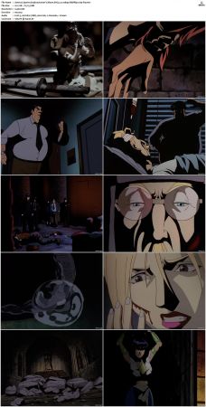 Spawn S01 S03 WEBRip EAC3 2 0 1080p x265-iVy