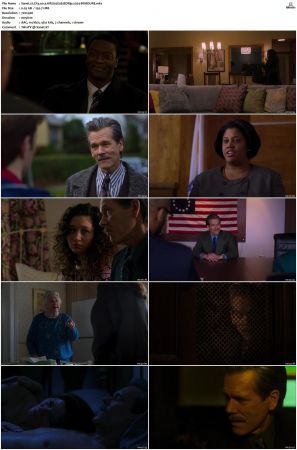 City on a Hill S01 S03 BDRip x264-BORDURE