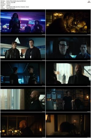 Titans S01-S04 720p x265-ZMNT