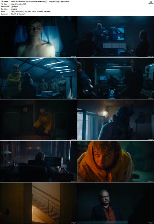 Alex Rider S01 S03 SUPER-PACK WEBRip EAC3 5 1 1080p x265-iVy