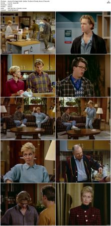 The Hogan Family aka Valerie 1986 S01-S06 SUPER-PACK TVRip x264-NOGRP