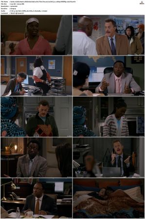 Bob Hearts Abishola S01-S05 1080p WEBRip EAC3 5.1 x265-iVy