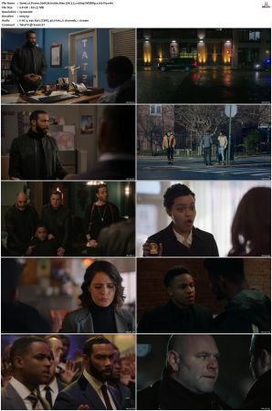 Power S01 S06 Bluray EAC3 5 1 1080p x265-iVy