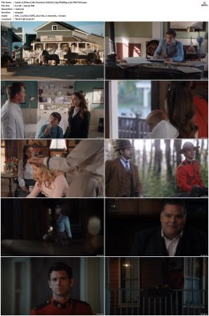 When Calls the Heart S00-S11 SUPER-PACK 720p WEBRip x265-PROTON