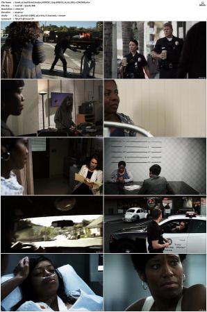 Southland S01 S05 SUPER-PACK NORDiC 720p WEB-DL H 265 DD5 1-CiNEMiX
