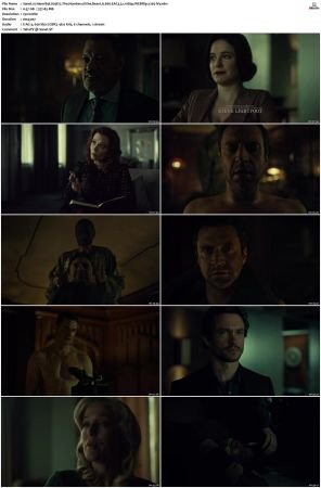 Hannibal S01-S03 1080p WEBRip EAC3 5.1 x265-iVy