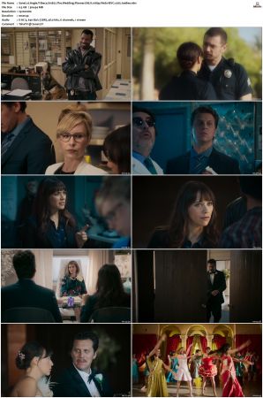 Angie Tribeca S01 S04 SUPER-PACK 1080p Web DDP5 1 HEVC x265-JoeBee