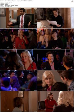 Parks and Recreation S01-S07 SUPER-PACK 720p HDTV-WEB AAC x265-BMF