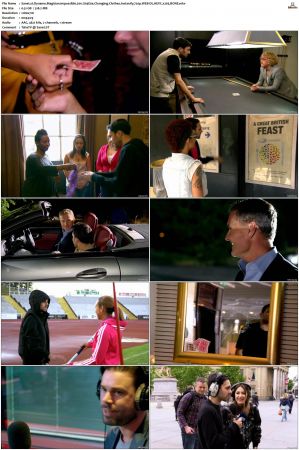 Dynamo Magician Impossible 2011 S01-S04 720p WEB-DL HEVC x265 BONE