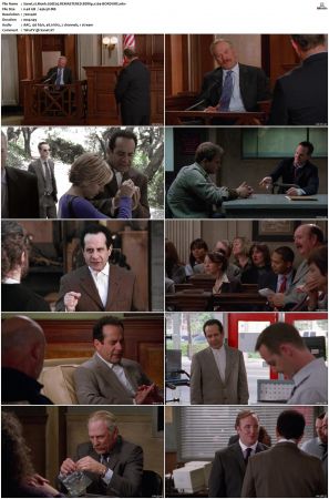 Monk S01-S08 SUPER-PACK BDRip x264-BORDURE