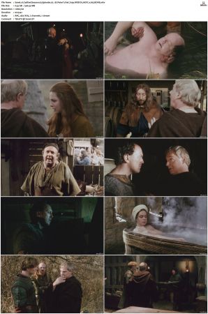 Cadfael 1994 S01 S04 720p WEB-DL HEVC x265 BONE