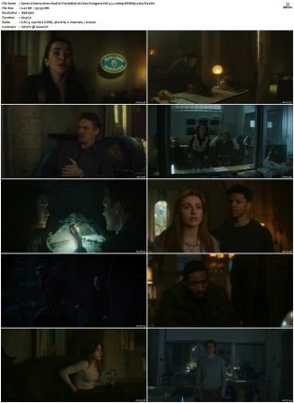 Nancy Drew S01-S04 1080p WEBRip EAC3 5.1 x265-iVy