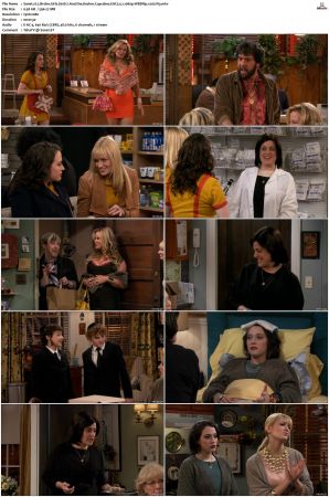 2 Broke Girls S01 S06 WEBRip EAC3 5 1 1080p x265-iVy