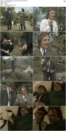 Bottom 1991 S01-S03 720p WEB-DL HEVC x265 BONE