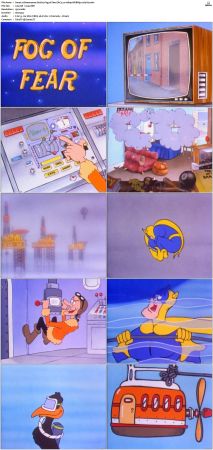 Bananaman 1983 S01 S03 WEBRip EAC3 2 0 1080p x265-iVy