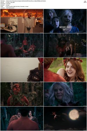 Your Pretty Face Is Going To Hell S01 S04 WEBRip EAC3 5 1 1080p x265-iVy