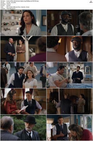 When Calls the Heart S00-S11 SUPER-PACK 720p WEBRip x265-PROTON