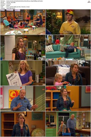 Good Luck Charlie S01-S04 1080p WEBRip EAC3 5.1 x265-iVy