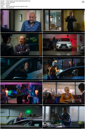The One in Charge aka The Boss 2022 S01-S02 1080p WEB h264-BETTY