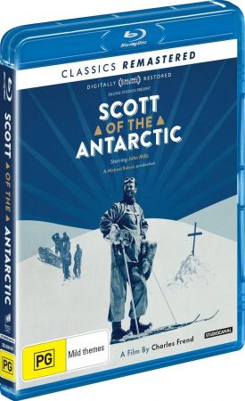 Scott of the Antarctic 1948 1080p Bluray FLAC 2.0 x264-RetroPeeps