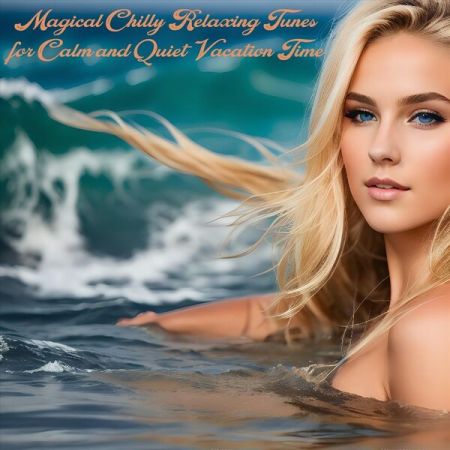 Various Artists - Magical Chilly Relaxing Tunes for Calm and Quiet Vacation Time (2024)