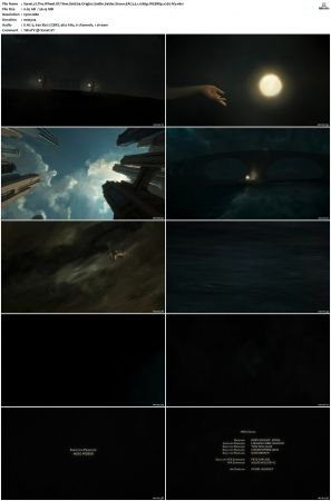 The Wheel Of Time S01 S02 Bluray-WEB EAC3 5 1 1080p x265-iVy