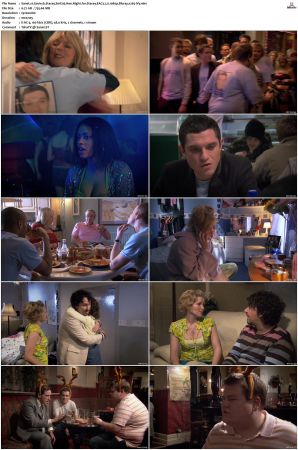 Gavin and Stacey S01 S03 Bluray EAC3 2 0 1080p x265-iVy