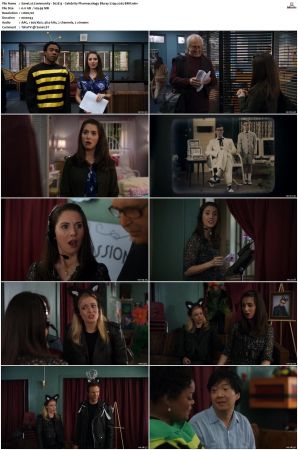 Community S01-S06 SUPER-PACK 720p Bluray x265-BMF