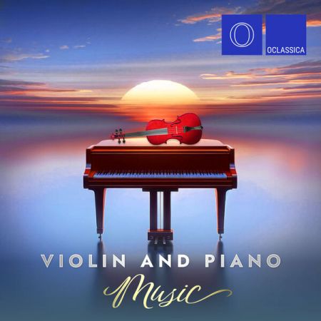 Various Artists - Piano and Violin Music (2024)