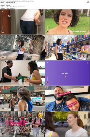 Broad City S01-S05 720p HDTV x265-BMF