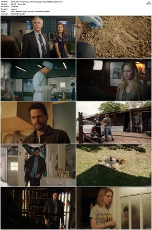 Harrow S01 S03 WEBRip EAC3 5 1 1080p x265-iVy