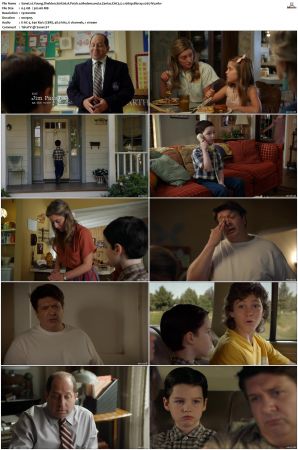 Young Sheldon 2017 S01 S07 Bluray-WEB EAC3 5 1 1080p x265-MiXED