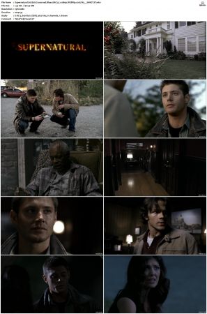 Supernatural S01 S15 WEBRip EAC3 2 0 1080p x265-iVy