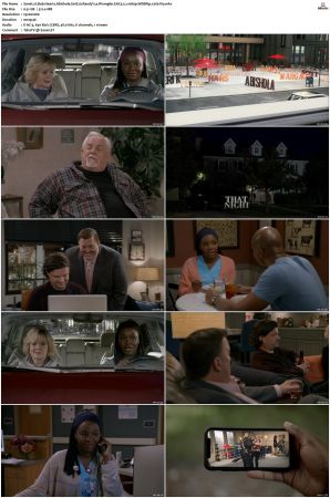 Bob Hearts Abishola S01 S05 WEBRip EAC3 5 1 1080p x265-iVy
