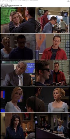 Sports Night S01-S02 NTSC DVD REMUX DD 2.0-RPG