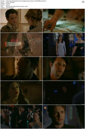 Roswell New Mexico 2019 S01 S04 WEBRip EAC3 5 1 1080p x265-iVy
