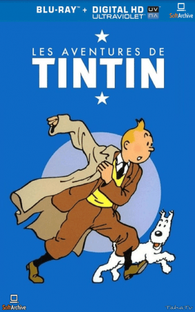 The Adventures of Tintin S02 1080p BluRay x265 HEVC 10bit EAC3 5.1 French Garshasp