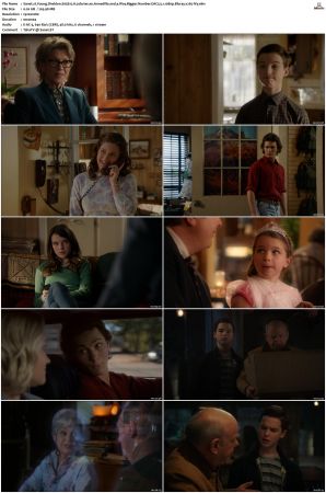 Young Sheldon S01-S07 1080p Bluray-WEB EAC3 5.1 x265-MiXED