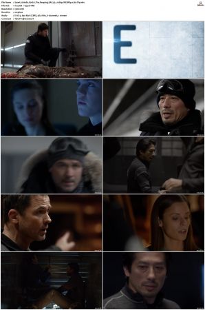Helix S01 S02 WEBRip EAC3 5 1 1080p x265-iVy
