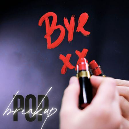 Various Artists - Breakup Pop (2024)