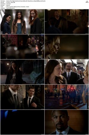 The Originals 2013 S01 S05 SUPER-PACK WEBRip EAC3 5 1 1080p x265-iVy
