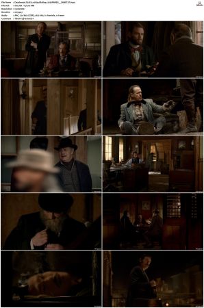 Deadwood S01-S03 1080p BluRay x265-RARBG