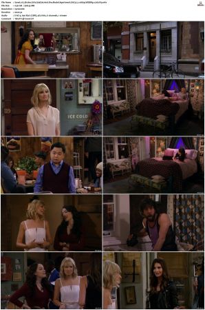 2 Broke Girls S01-S06 1080p WEBRip EAC3 5.1 x265-iVy