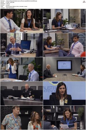 Utopia AU 2014 S01-S05 720p WEB-DL H264 BONE