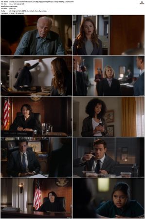 For The People S01 S02 WEBRip EAC3 5 1 x265-iVy
