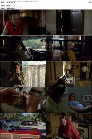 Breaking Bad S01 S05 SUPER-PACK 720p Bluray x265-BMF