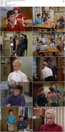 The Hogan Family aka Valerie 1986 S01-S06 SUPER-PACK TVRip x264-NOGRP