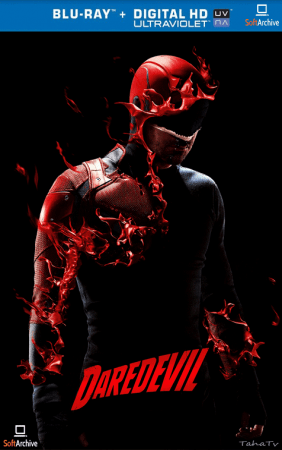 Marvels Daredevil S01-S03 1080p Bluray-WEB EAC3 5.1 x265-iVy